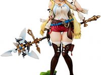 【ライザのアトリエ】「ライザ [ライザリン・シュタウト]」フィギュア 5月再販決定【Amazon予約開始】の画像