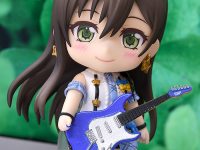【バンドリ！】ねんどろいど「花園たえ ステージ衣装Ver.」明日予約開始の画像