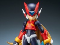 【ロックマンゼロ】ギガンティックシリーズ「ゼロ」フィギュア 明日より予約開始の画像