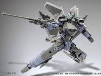 中国の戦闘機がロボットに変形「殲20(J-20)」合金変形可動フィギュア 予約開始の画像