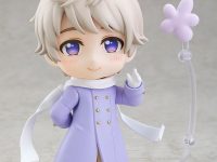 【ヘタリア】ねんどろいど「ロシア」「アメリカ（再販）」【Amazon予約開始】の画像
