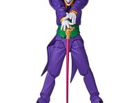 アメイジングヤマグチ「ジョーカー」可動フィギュア 予約開始の画像