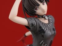 【ペルソナ5】AMAKUNI「新島真」フィギュア【15日予約締切】の画像