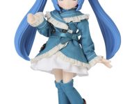 【ミミーガーデン博物誌】アゾン「セリーヌ」可動ドール 30日予約開始の画像