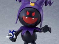 【真・女神転生】ねんどろいど「じゃあくフロスト」【Amazon予約開始】の画像