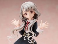 【シンデレラガールズ】リコルヌ「久川凪」フィギュア 商品情報公開、26日予約開始の画像