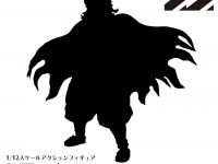 【鬼滅の刃】BUZZmod.「煉獄杏寿郎」可動フィギュア 近日予約開始の画像