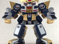 【キャッ党忍伝てやんでえ】ES合金「ヤッ太郎」「ニャゴキング」Amazon予約開始！の画像