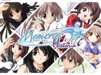 【ゲーム】懐かし美少女ゲームがセットになって「メモリーズオフ ヒストリア」予約開始！限定版には「白河ほたる」フィギュアが付属の画像