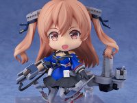 【グッスマ出荷情報】ねんどろいど「Johnston（ジョンストン）」「霧雨魔理沙2.0」「斉藤恵那」ほか発売日確定の画像