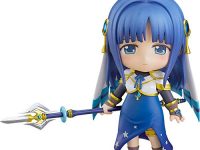 【マギアレコード】ねんどろいど「七海やちよ」「環いろは （再販）」予約開始の画像