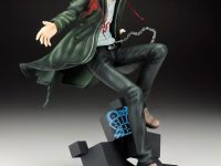 【スーパーダンガンロンパ2】ARTFX J「狛枝凪斗」「日向創」フィギュア 予約開始の画像