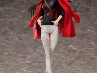 【エヴァンゲリオン】「真希波・マリ・イラストリアス Ver.RADIO EVA」フィギュア 予約開始、エヴァストア限定カラーもあり【ホビーマックス】の画像