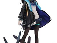 【アークナイツ】エモントイズ「アーミヤ」フィギュア 予約開始の画像