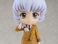 【フルメタル・パニック！】ねんどろいど「テレサ・テスタロッサ」予約開始の画像