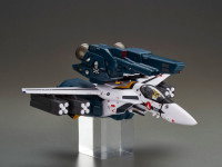 【マクロス】アルカディア「1/60 完全変形VF-1S ストライクバルキリー（ﾛｲ･ﾌｫｯｶｰｽﾍﾟｼｬﾙ）movie ver.」Amazon予約開始の画像