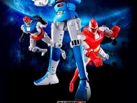 超合金魂「闘士ゴーディアン」商品情報公開、11月6日予約開始の画像