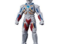 【ソフビ】ウルトラ怪獣シリーズ「ウルトロイドゼロ」「M1号」予約開始の画像