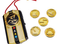 【忍者戦隊カクレンジャー】戦隊職人「ドロンチェンジャー ～SUPER SENTAI ARTISAN～」本日受注締切の画像