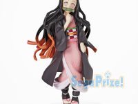 【セガ】新作プライズフィギュア「ロード・エルメロイⅡ世」「リゼロ」「鬼滅の刃」ほか公開の画像