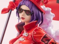 【ワンピース】P.O.P「革命軍“東軍”軍隊長 ベロ・ベティ」フィギュア【予約開始】の画像