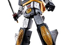 【東映スパイダーマン】超合金魂「レオパルドン&マーベラー召喚セット」Amazonで特価販売中の画像