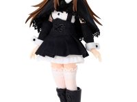 【アサルトリリィ】アゾン「郭神琳(くぉ しぇんりん)」可動ドール 予約開始の画像