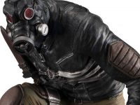 【ドロヘドロ】メガハウス「カイマン」フィギュア【予約開始】の画像