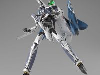 【マクロスΔ】1/72「ジークフリード/リル・ドラケン装備(ハヤテ・インメルマン搭乗機)」「ドラケンⅢ/リル・ドラケン装備(ミラージュ・ファリーナ・ジーナス搭乗機)」プラモ 近日予約開始の画像
