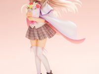 【クドわふたー】コトブキヤ「能美クドリャフカ」フィギュア【駿河屋予約開始】の画像