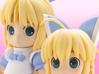 【ホイホイさん】コトブキヤ「ホイホイさん＆ホイホイさんMini ～アリスカラーセット～」プラモ【Amazon予約開始】の画像