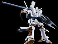 【重戦機エルガイム】HG「エルガイム」「アトール」「オージ」「A級ヘビーメタルセット」プラモ【Amazon予約開始】の画像