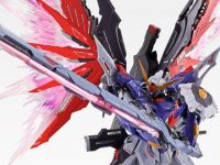 【本日23時受付終了】「メタルビルド デスティニーガンダム SOUL RED Ver.」「S.H.Figuarts 仮面ライダーゼロワン シャイニングホッパー」ほか【開催記念商品】の画像
