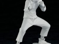 【呪術廻戦】ARTFX J「虎杖悠仁」フィギュア 原型公開の画像