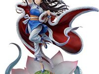 グッスマ「仙剣奇侠伝25th記念フィギュア 趙霊児」フィギュア 予約開始の画像