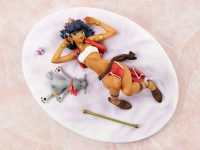 【ふしぎの海のナディア】ベルファイン「ナディア TV放送30年記念モデル」フィギュア【Amazon予約開始】の画像