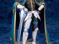 【FGO】amie×ALTAiR「セイバー/ガウェイン」フィギュア 限定予約開始の画像