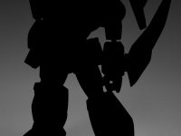 【超電子バイオマン】食玩「スーパーミニプラ バルジオン」「SHODO バイオマン」開発中！の画像