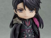 【恋とプロデューサー】ねんどろいど「ゼン 魔王 Ver.」予約開始の画像