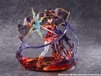 【このすば】eStream「めぐみん -エクスプロージョン ver-」フィギュア 予約開始の画像