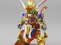 【ガンプラEXPO】HG「ナイチンゲール」「モビルジン」「ダガーL」「ガンダムデスサイズ」ほか新商品公開！の画像