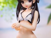 【はるるみなもに！】インサイト「山神水緒里 水着ver.」フィギュア 明日予約開始の画像