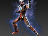 【ULTRAMAN】フィギュアライズスタンダード「ULTRAMAN SUIT DARKLOPS ZERO -ACTION-」可動プラモ 明日発売、試作・パッケージ画像追加の画像