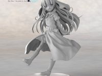 【神様になった日】アニプレ「ひな」フィギュア化決定の画像