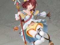 【ソフィーのアトリエ】アルター「ソフィー(ソフィー・ノイエンミュラー)」「プラフタ（再販）」フィギュア【駿河屋予約開始】の画像
