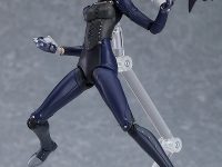 【ペルソナ5】figma「クイーン」可動フィギュア 再販決定の画像