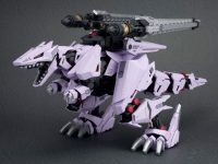 【ゾイド】HMM「バーサークフューラー リパッケージVer.」「ライガーゼロパンツァー マーキングプラスVer.」プラモデル 再販決定の画像