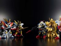 【食玩】「勇者列伝COLLECTION2」商品画像公開の画像