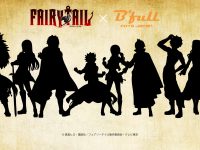 【FAIRY TAIL】人気キャラクター9人 スケール&等身大フィギュア化決定の画像