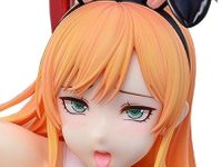 レチェリー「Party Lookオリジナルキャラクター 木村 愛子 バニーver.」1/4フィギュア 予約開始の画像